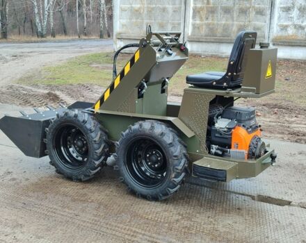 ЗИЛ 131, объемом двигателя 6 л и пробегом 0 тыс. км за 5559 $, фото 1 на Automoto.ua