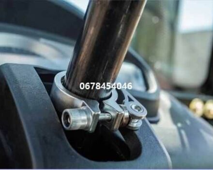 ЗИЛ 131, объемом двигателя 6 л и пробегом 0 тыс. км за 9200 $, фото 16 на Automoto.ua