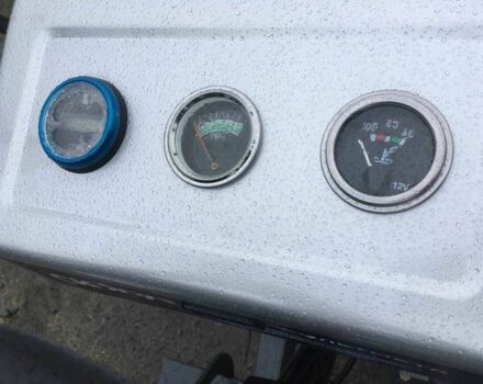 ЗІЛ 131, об'ємом двигуна 6 л та пробігом 0 тис. км за 2850 $, фото 5 на Automoto.ua