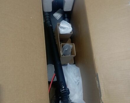 ЗИЛ 131, объемом двигателя 6 л и пробегом 0 тыс. км за 462 $, фото 2 на Automoto.ua