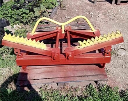 ЗИЛ 131, объемом двигателя 6 л и пробегом 0 тыс. км за 859 $, фото 16 на Automoto.ua