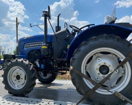 ЗИЛ 131 2025 в Лубнах на Automoto.ua ЗИЛ 131, объемом двигателя 6 л и пробегом 0 тыс. км за 6800 $, фото 2 на Automoto.ua