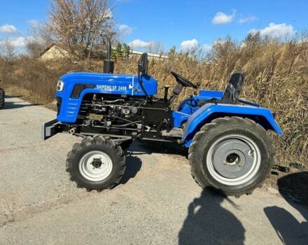 ЗИЛ 131 2025 в Шостке на Automoto.ua ЗИЛ 131, объемом двигателя 6 л и пробегом 0 тыс. км за 3055 $, фото 2 на Automoto.ua