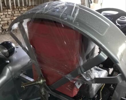 ЗІЛ 131, об'ємом двигуна 6 л та пробігом 0 тис. км за 2845 $, фото 4 на Automoto.ua