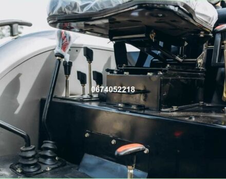 ЗІЛ 131, об'ємом двигуна 6 л та пробігом 0 тис. км за 9190 $, фото 14 на Automoto.ua