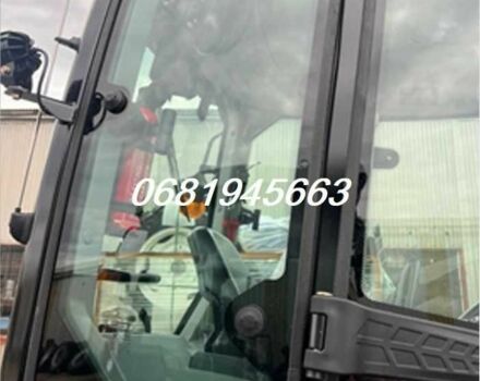 ЗИЛ 131, объемом двигателя 6 л и пробегом 0 тыс. км за 24900 $, фото 8 на Automoto.ua