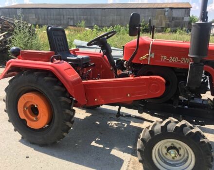 ЗИЛ 131 2025 в Горохов на Automoto.ua ЗИЛ 131, объемом двигателя 6 л и пробегом 0 тыс. км за 3060 $, фото 2 на Automoto.ua