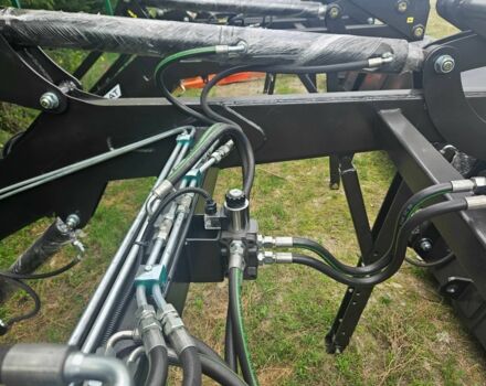 ЗИЛ 131 2025 в Умани на Automoto.ua ЗИЛ 131, объемом двигателя 6 л и пробегом 0 тыс. км за 3764 $, фото 16 на Automoto.ua