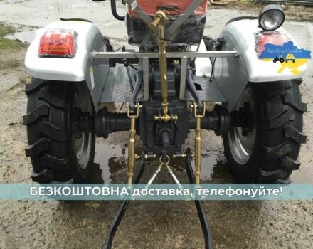 ЗІЛ 131 2025 у Бердичеве на Automoto.ua ЗІЛ 131, об'ємом двигуна 6 л та пробігом 0 тис. км за 2835 $, фото 2 на Automoto.ua