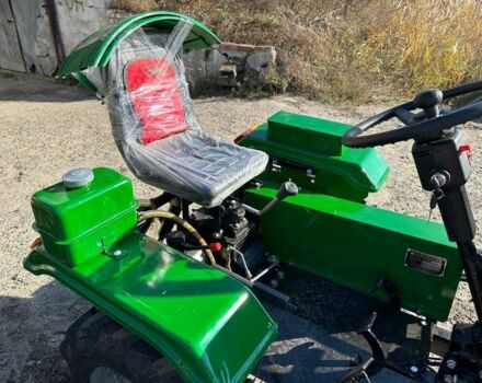 ЗИЛ 131, объемом двигателя 6 л и пробегом 0 тыс. км за 2085 $, фото 2 на Automoto.ua