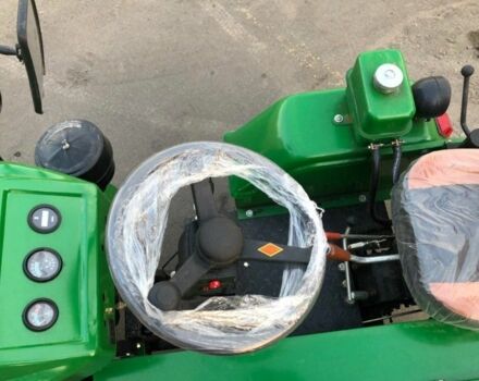 ЗИЛ 131 2025 в Сарнах на Automoto.ua ЗИЛ 131, объемом двигателя 6 л и пробегом 0 тыс. км за 2090 $, фото 6 на Automoto.ua