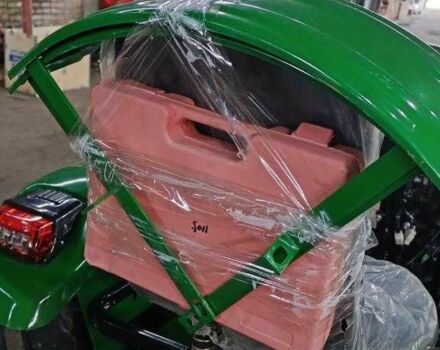 ЗИЛ 131, объемом двигателя 6 л и пробегом 0 тыс. км за 2440 $, фото 7 на Automoto.ua