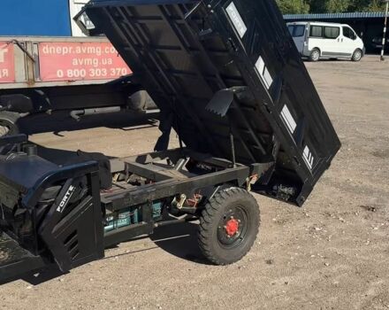 ЗІЛ 131, об'ємом двигуна 6 л та пробігом 0 тис. км за 1212 $, фото 3 на Automoto.ua