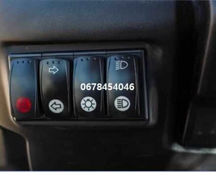 ЗИЛ 131, объемом двигателя 6 л и пробегом 0 тыс. км за 9200 $, фото 15 на Automoto.ua