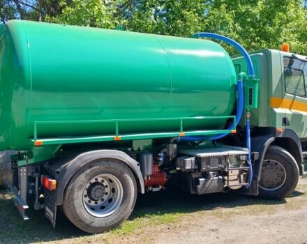 ЗИЛ 131 2025 в Лубнах на Automoto.ua ЗИЛ 131, объемом двигателя 6 л и пробегом 0 тыс. км за 8479 $, фото 3 на Automoto.ua