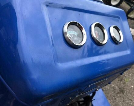 ЗИЛ 131 2025 в Хмельнике на Automoto.ua ЗИЛ 131, объемом двигателя 6 л и пробегом 0 тыс. км за 4220 $, фото 6 на Automoto.ua