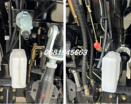 ЗИЛ 131, объемом двигателя 6 л и пробегом 0 тыс. км за 24900 $, фото 9 на Automoto.ua