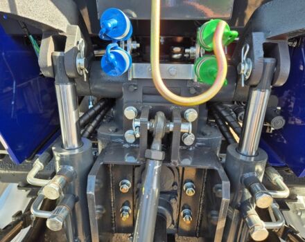 ЗИЛ 131, объемом двигателя 6 л и пробегом 0 тыс. км за 8000 $, фото 5 на Automoto.ua