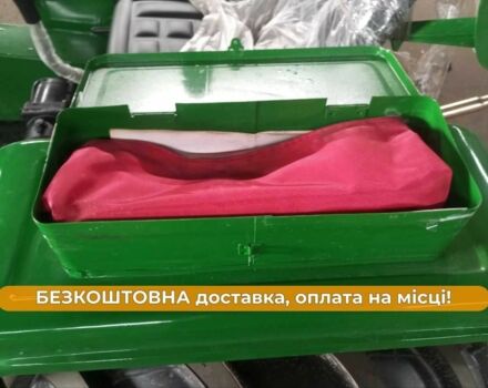 ЗИЛ 131, объемом двигателя 6 л и пробегом 0 тыс. км за 2700 $, фото 6 на Automoto.ua