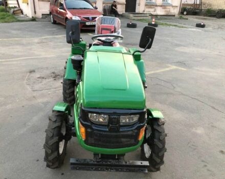 ЗИЛ 131 2025 в Сарнах на Automoto.ua ЗИЛ 131, объемом двигателя 6 л и пробегом 0 тыс. км за 2090 $, фото 5 на Automoto.ua