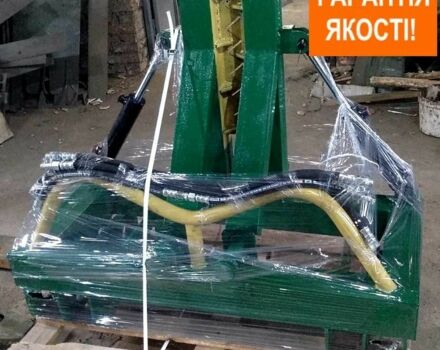 ЗИЛ 131, объемом двигателя 6 л и пробегом 0 тыс. км за 859 $, фото 11 на Automoto.ua