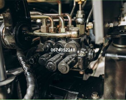 ЗІЛ 131, об'ємом двигуна 6 л та пробігом 0 тис. км за 9190 $, фото 19 на Automoto.ua