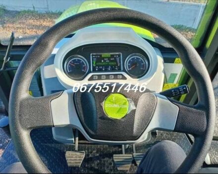 ЗИЛ 131, объемом двигателя 6 л и пробегом 0 тыс. км за 33600 $, фото 8 на Automoto.ua