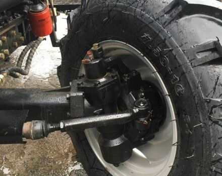 ЗИЛ 131, объемом двигателя 6 л и пробегом 0 тыс. км за 6500 $, фото 5 на Automoto.ua