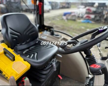 ЗИЛ 131, объемом двигателя 6 л и пробегом 0 тыс. км за 13400 $, фото 4 на Automoto.ua