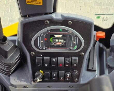 ЗИЛ 131 2025 в Ровно на Automoto.ua ЗИЛ 131, объемом двигателя 6 л и пробегом 0 тыс. км за 79900 $, фото 14 на Automoto.ua