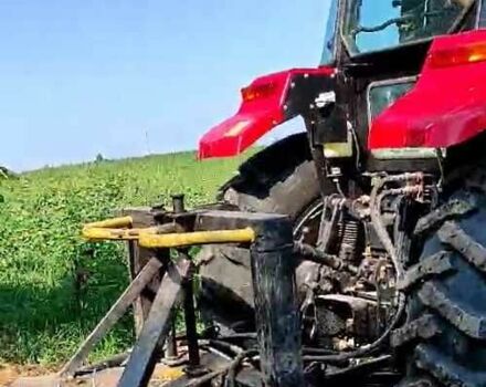 ЗИЛ 131, объемом двигателя 6 л и пробегом 0 тыс. км за 859 $, фото 17 на Automoto.ua