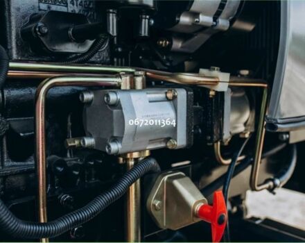 ЗИЛ 131, объемом двигателя 6 л и пробегом 0 тыс. км за 8980 $, фото 17 на Automoto.ua