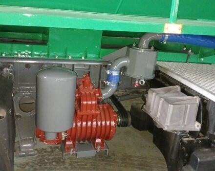 ЗИЛ 131 2025 в Лубнах на Automoto.ua ЗИЛ 131, объемом двигателя 6 л и пробегом 0 тыс. км за 8479 $, фото 5 на Automoto.ua