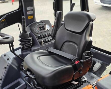 ЗИЛ 131 2025 в Ровно на Automoto.ua ЗИЛ 131, объемом двигателя 6 л и пробегом 0 тыс. км за 79900 $, фото 15 на Automoto.ua