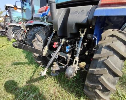 ЗИЛ 131, объемом двигателя 6 л и пробегом 0 тыс. км за 13900 $, фото 4 на Automoto.ua