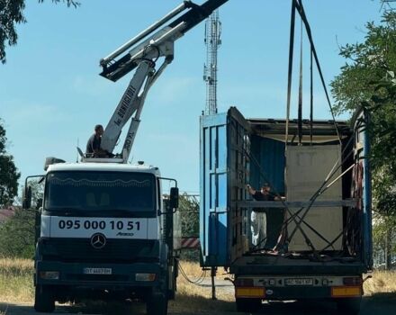 ЗИЛ 131, объемом двигателя 6 л и пробегом 0 тыс. км за 16259 $, фото 13 на Automoto.ua