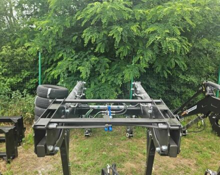 ЗИЛ 131 2025 в Умани на Automoto.ua ЗИЛ 131, объемом двигателя 6 л и пробегом 0 тыс. км за 3764 $, фото 9 на Automoto.ua