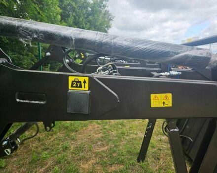 ЗИЛ 131 2025 в Умани на Automoto.ua ЗИЛ 131, объемом двигателя 6 л и пробегом 0 тыс. км за 3764 $, фото 10 на Automoto.ua