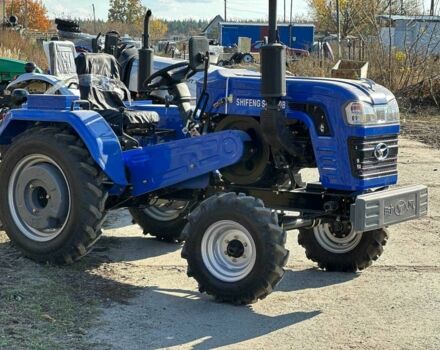 ЗИЛ 131 2025 в Шостке на Automoto.ua ЗИЛ 131, объемом двигателя 6 л и пробегом 0 тыс. км за 3055 $, фото 6 на Automoto.ua