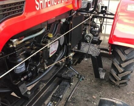 ЗИЛ 131 2025 в Нежине на Automoto.ua ЗИЛ 131, объемом двигателя 6 л и пробегом 0 тыс. км за 4230 $, фото 6 на Automoto.ua