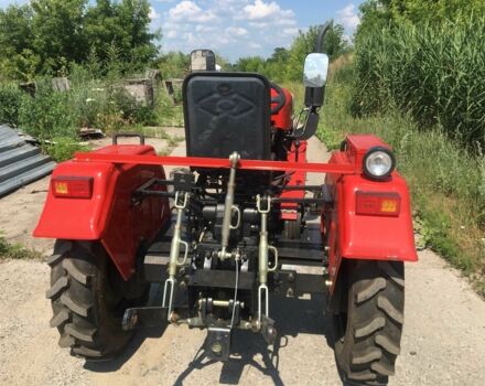 ЗИЛ 131 2025 в Горохов на Automoto.ua ЗИЛ 131, объемом двигателя 6 л и пробегом 0 тыс. км за 3060 $, фото 5 на Automoto.ua