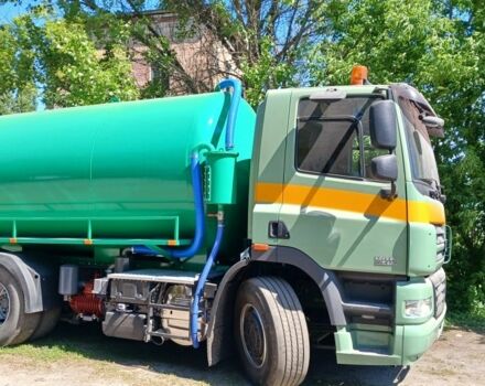 ЗИЛ 131 2025 в Лубнах на Automoto.ua ЗИЛ 131, объемом двигателя 6 л и пробегом 0 тыс. км за 8479 $, фото 1 на Automoto.ua