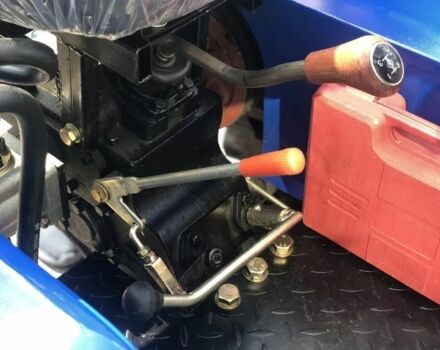 ЗІЛ 131, об'ємом двигуна 6 л та пробігом 0 тис. км за 2550 $, фото 6 на Automoto.ua