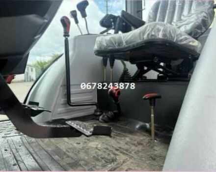 ЗИЛ 131, объемом двигателя 6 л и пробегом 0 тыс. км за 9780 $, фото 5 на Automoto.ua