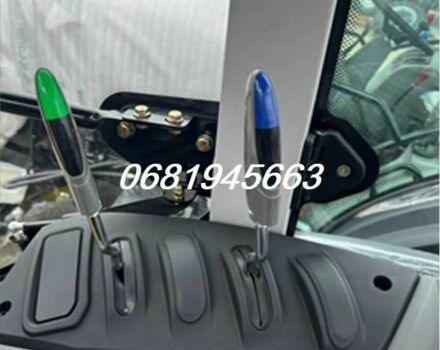 ЗИЛ 131, объемом двигателя 6 л и пробегом 0 тыс. км за 24900 $, фото 6 на Automoto.ua