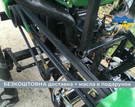 ЗИЛ 131, объемом двигателя 6 л и пробегом 0 тыс. км за 2440 $, фото 5 на Automoto.ua