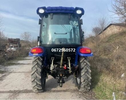 ЗИЛ 131, объемом двигателя 6 л и пробегом 0 тыс. км за 8500 $, фото 4 на Automoto.ua