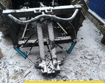 ЗИЛ 131, объемом двигателя 6 л и пробегом 0 тыс. км за 859 $, фото 21 на Automoto.ua