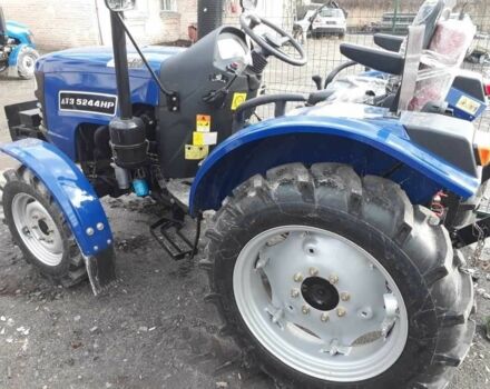 ЗИЛ 131 2025 в Луцке на Automoto.ua ЗИЛ 131, объемом двигателя 6 л и пробегом 0 тыс. км за 6800 $, фото 4 на Automoto.ua