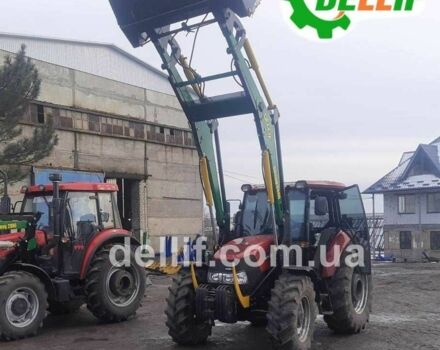 ЗИЛ 131, объемом двигателя 6 л и пробегом 0 тыс. км за 4126 $, фото 2 на Automoto.ua